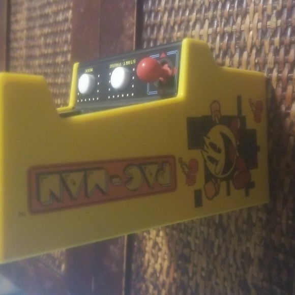 Pac-Man Micro - Picture 5 of 6